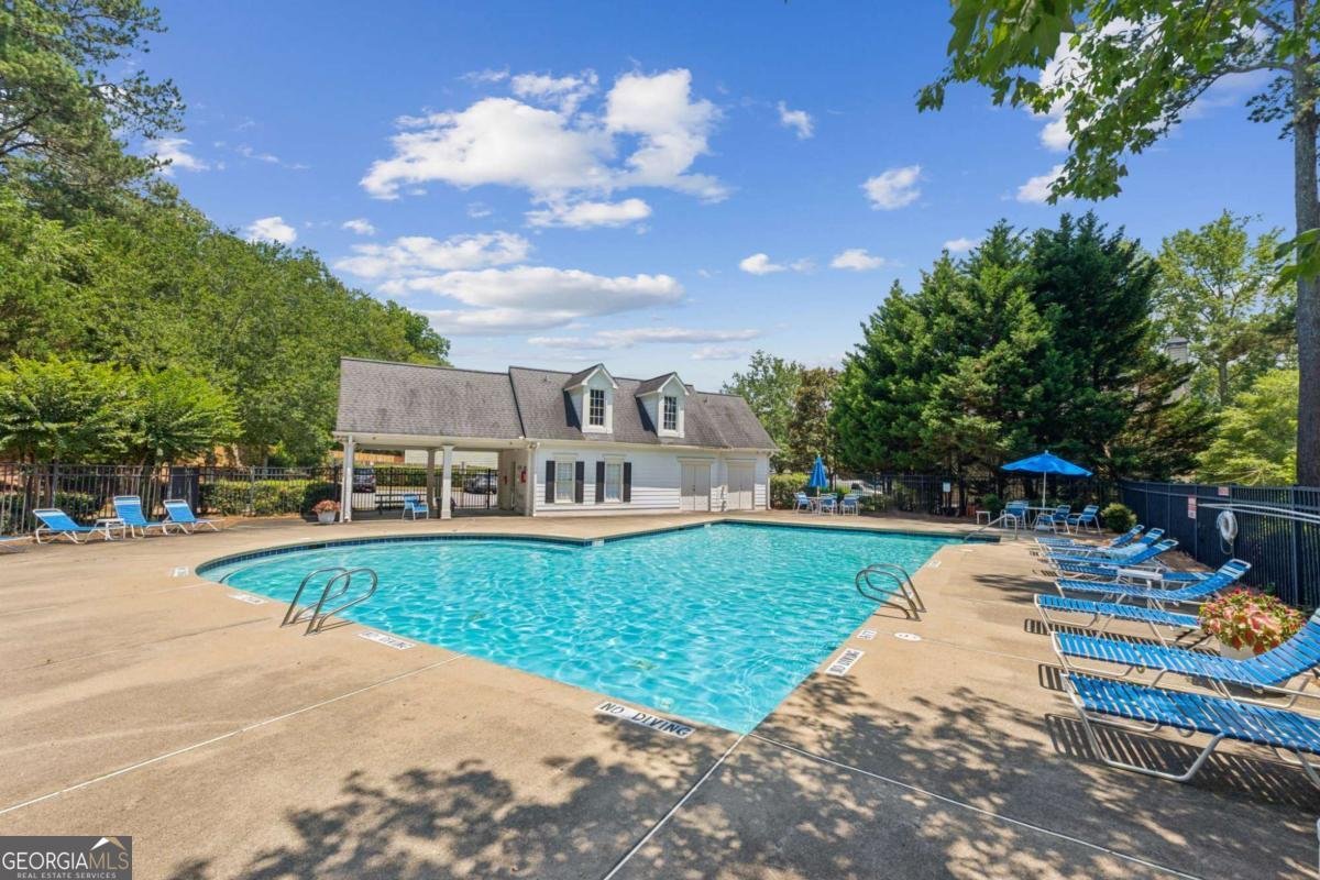 2720 Stillwater Lake Lane Marietta - 36