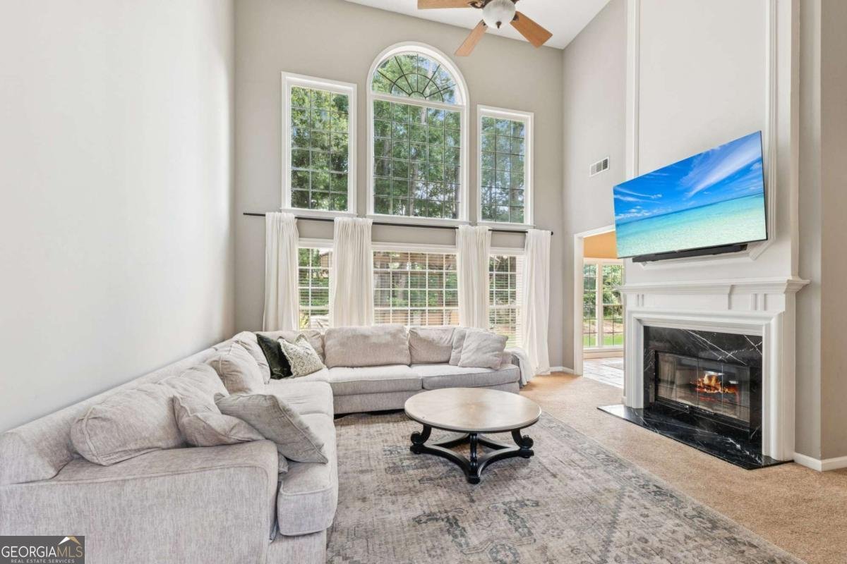 2720 Stillwater Lake Lane Marietta - 5