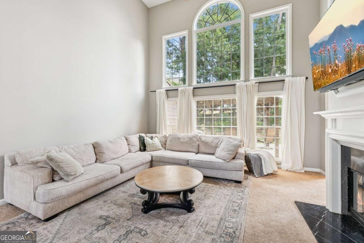 2720 Stillwater Lake Lane Marietta - 6