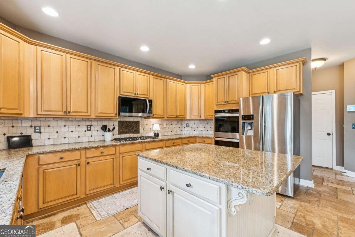 2720 Stillwater Lake Lane Marietta - 8