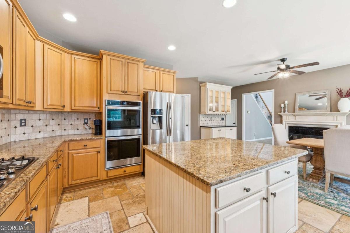 2720 Stillwater Lake Lane Marietta - 9