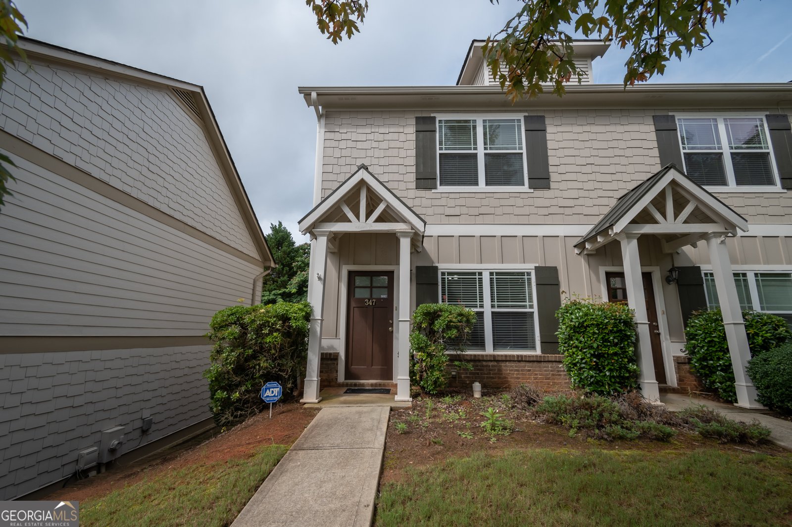 347 Oconee River Circle Athens - 1
