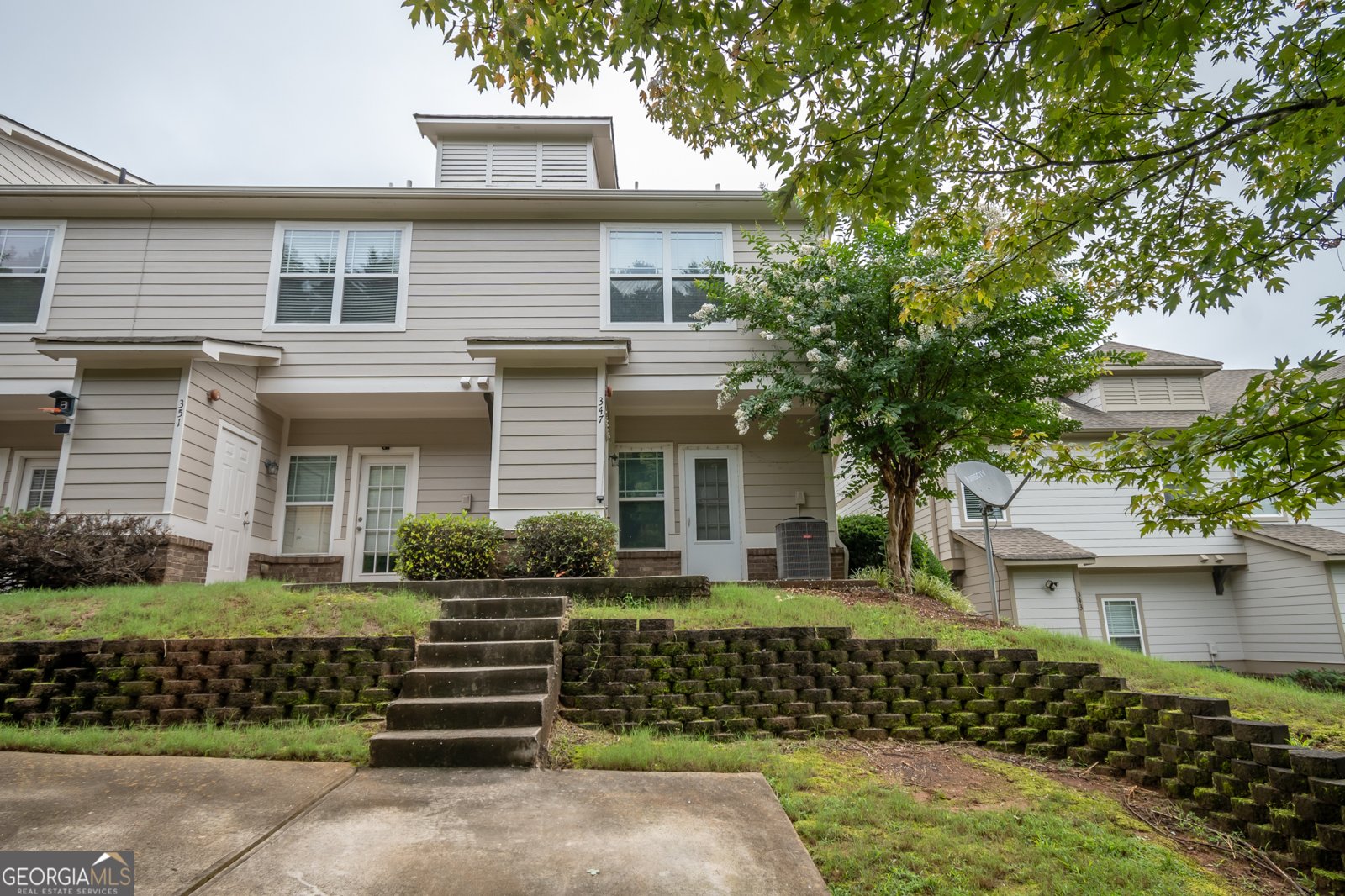 347 Oconee River Circle Athens - 27