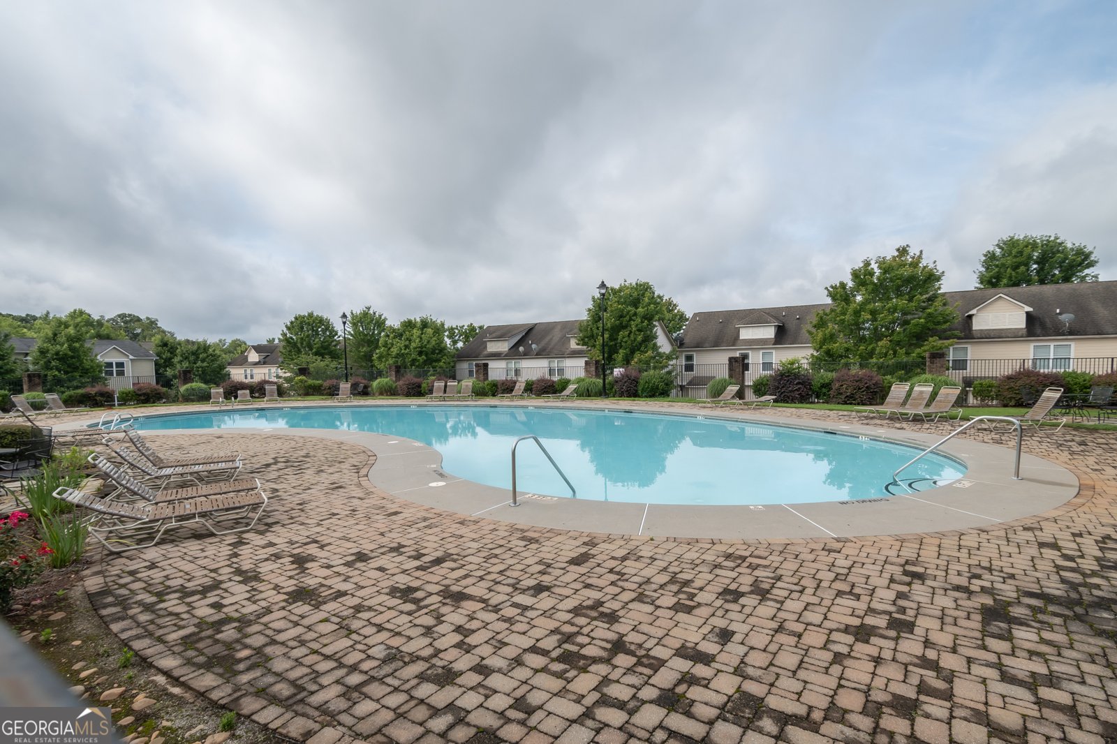 347 Oconee River Circle Athens - 28