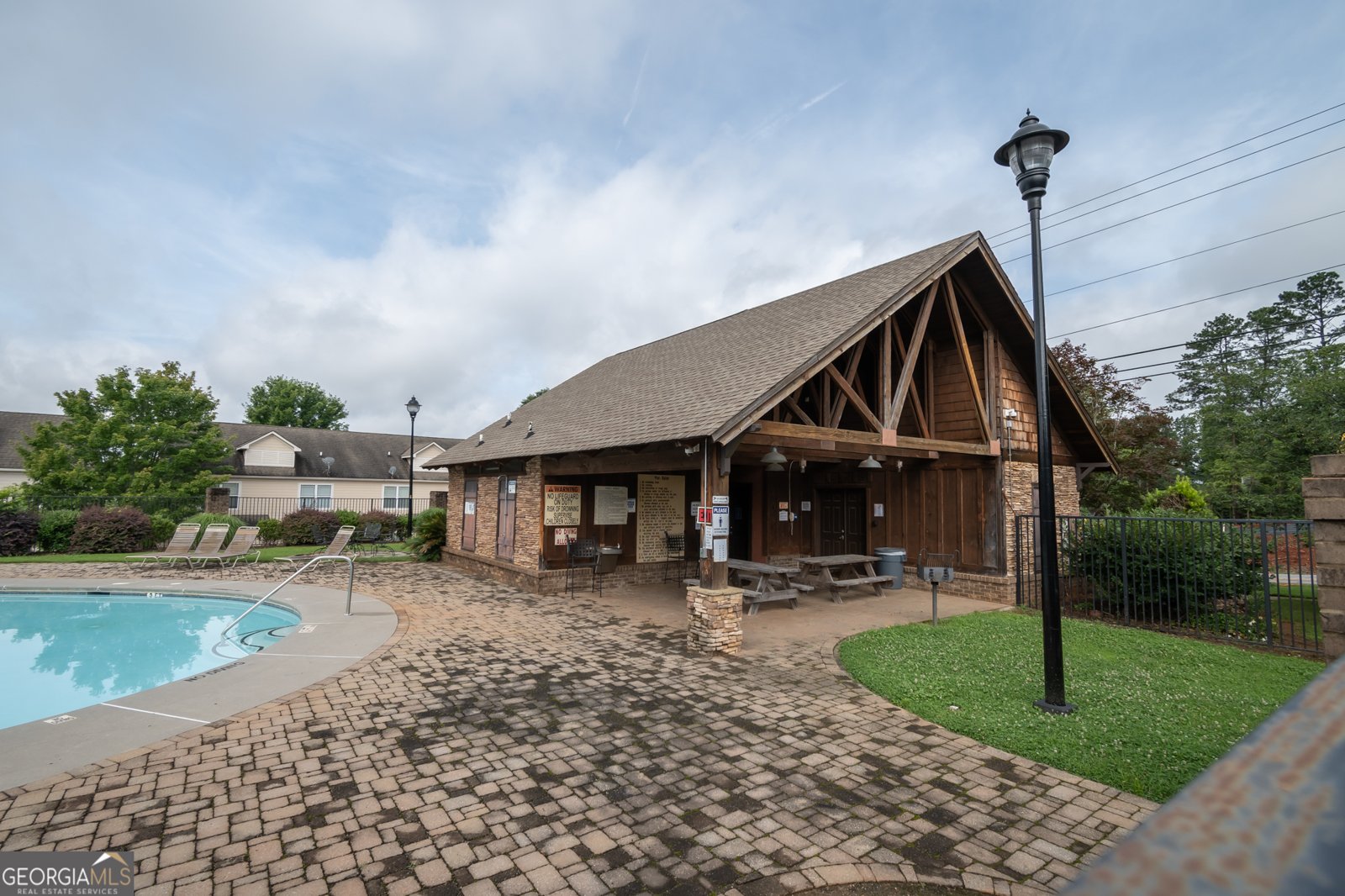 347 Oconee River Circle Athens - 29