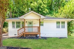 2879 Harlan Drive Atlanta - 13