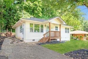 2879 Harlan Drive Atlanta - 2
