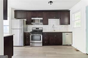 2879 Harlan Drive Atlanta - 4