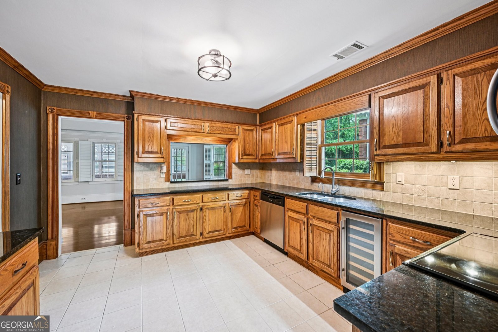 5427 Trentham Drive Atlanta - 12