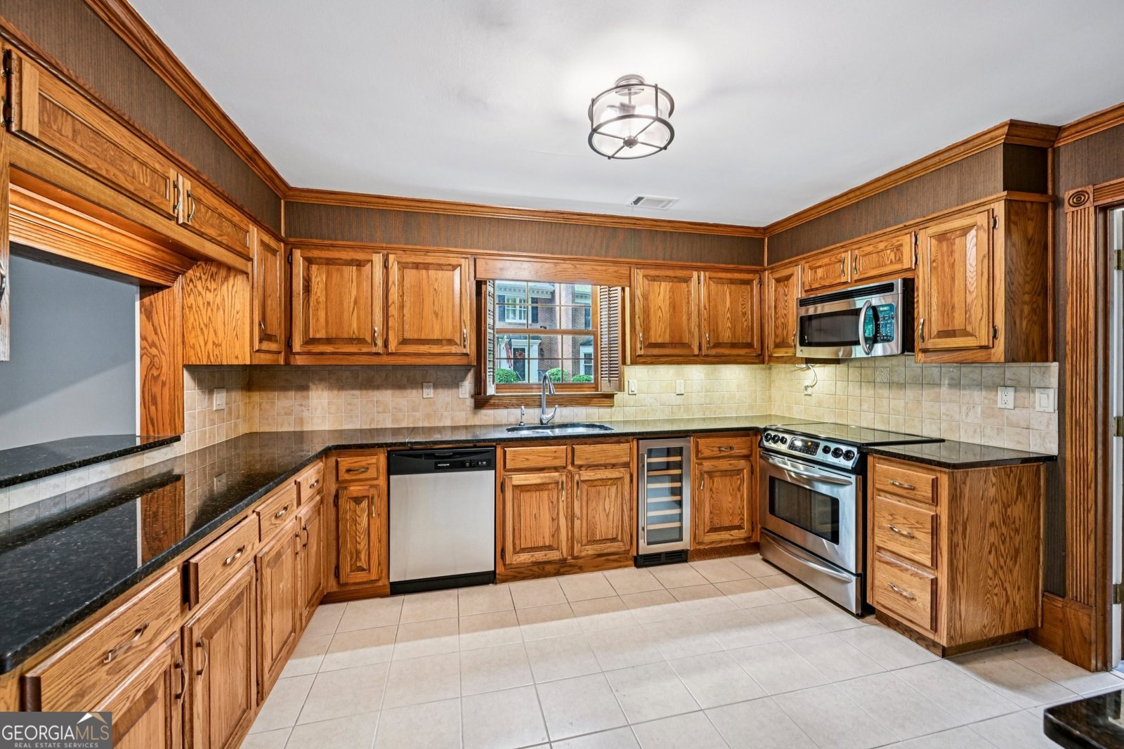 5427 Trentham Drive Atlanta - 13