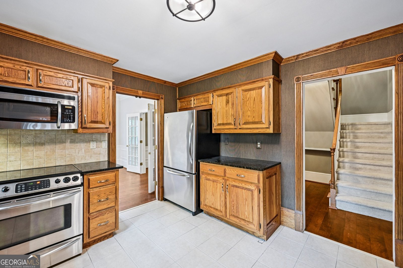 5427 Trentham Drive Atlanta - 14