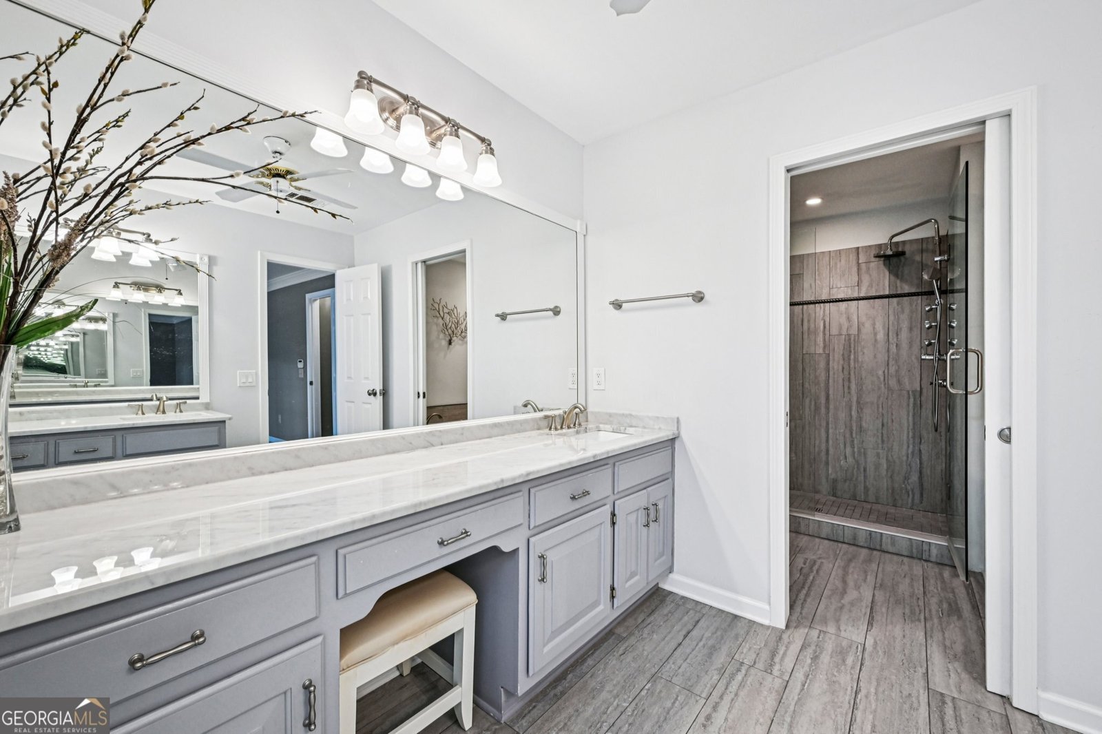 5427 Trentham Drive Atlanta - 21