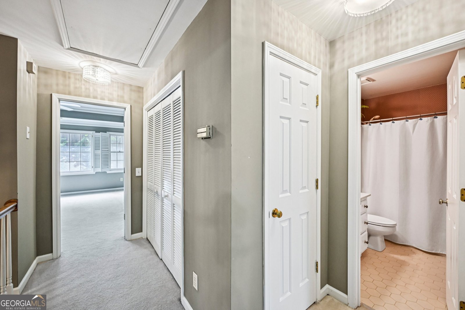 5427 Trentham Drive Atlanta - 25