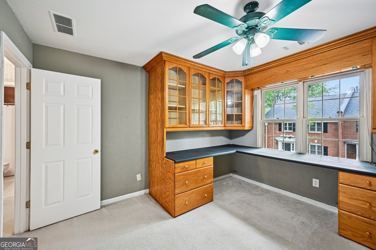 5427 Trentham Drive Atlanta - 27