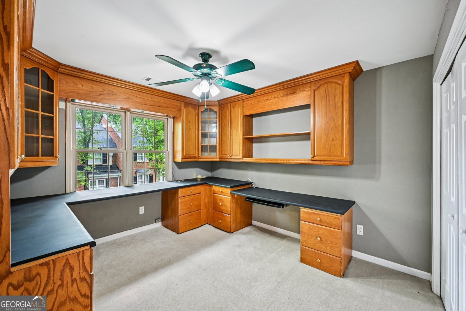 5427 Trentham Drive Atlanta - 28