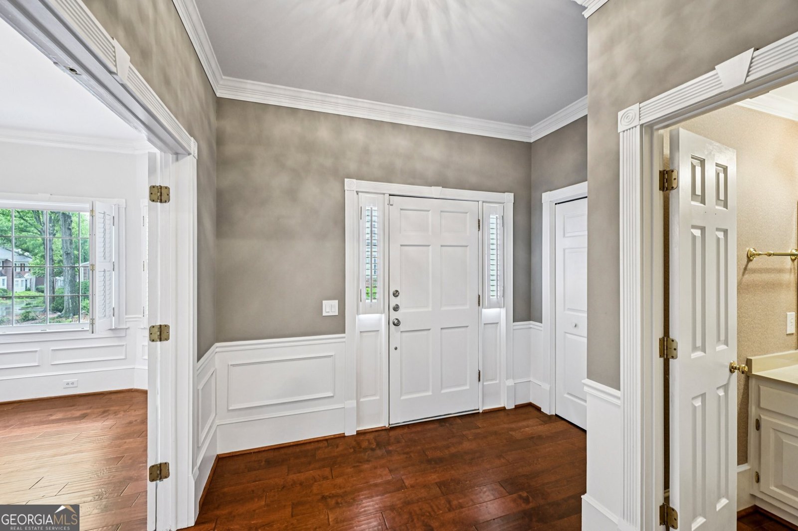 5427 Trentham Drive Atlanta - 3