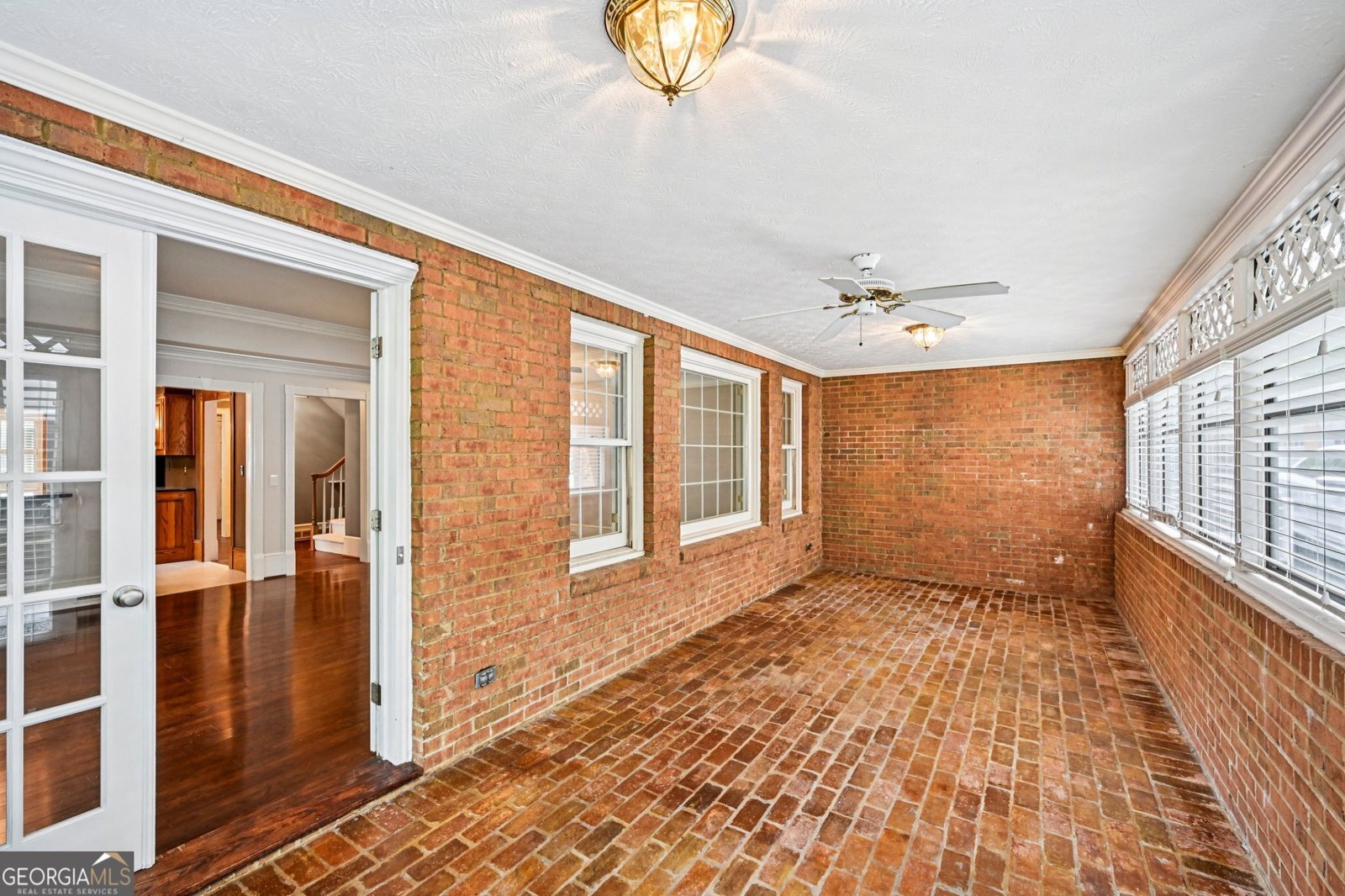 5427 Trentham Drive Atlanta - 31