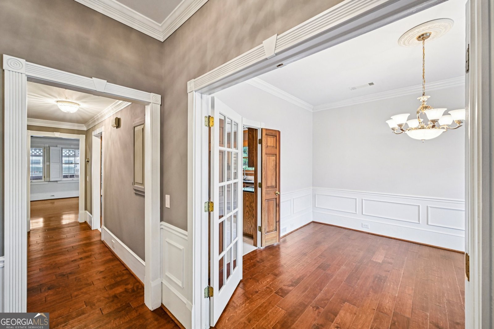 5427 Trentham Drive Atlanta - 4