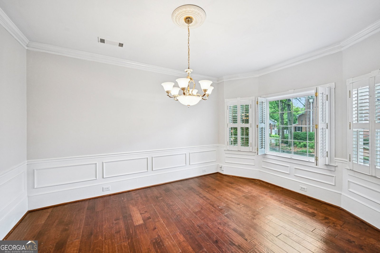 5427 Trentham Drive Atlanta - 6