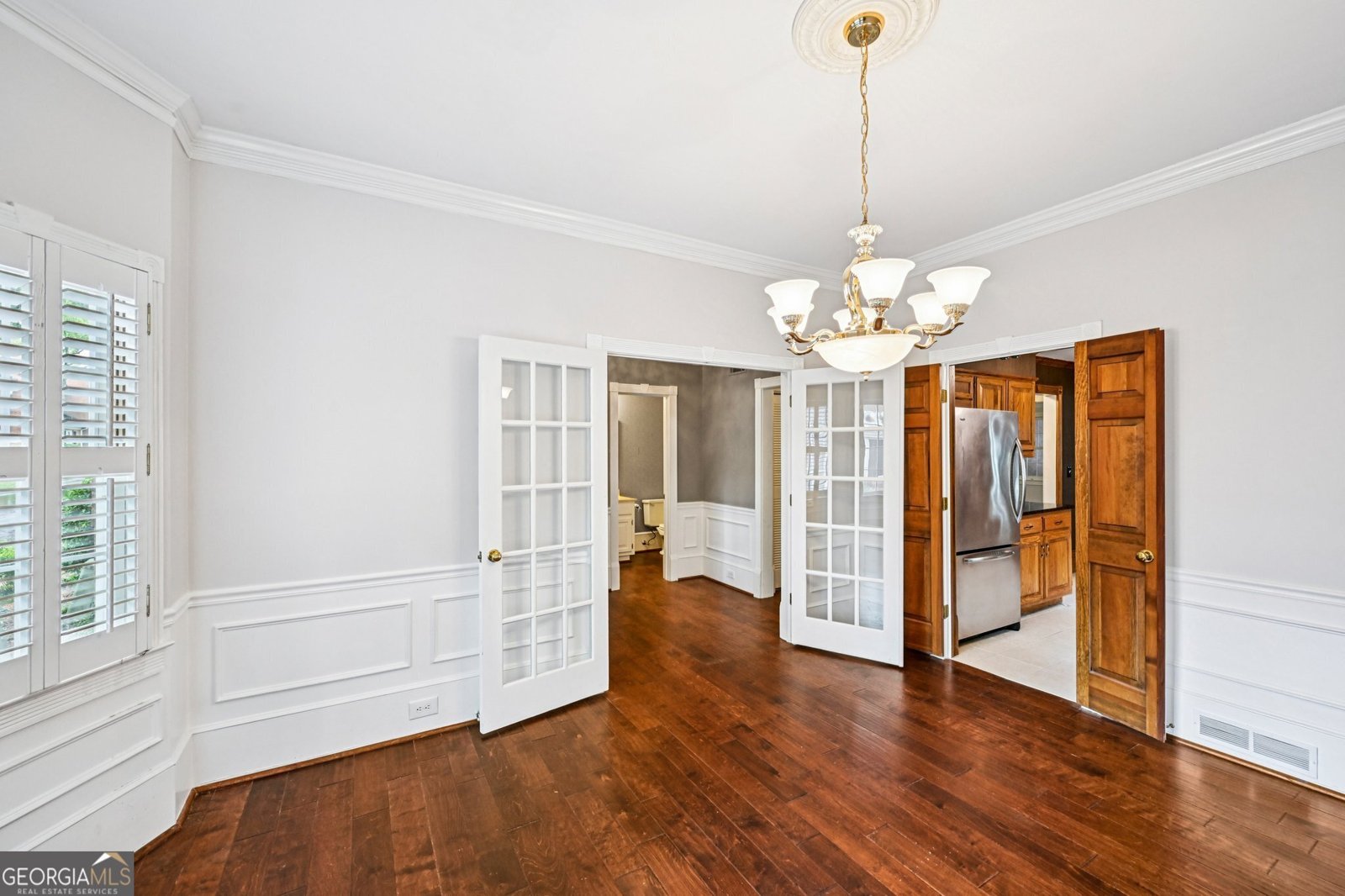 5427 Trentham Drive Atlanta - 7