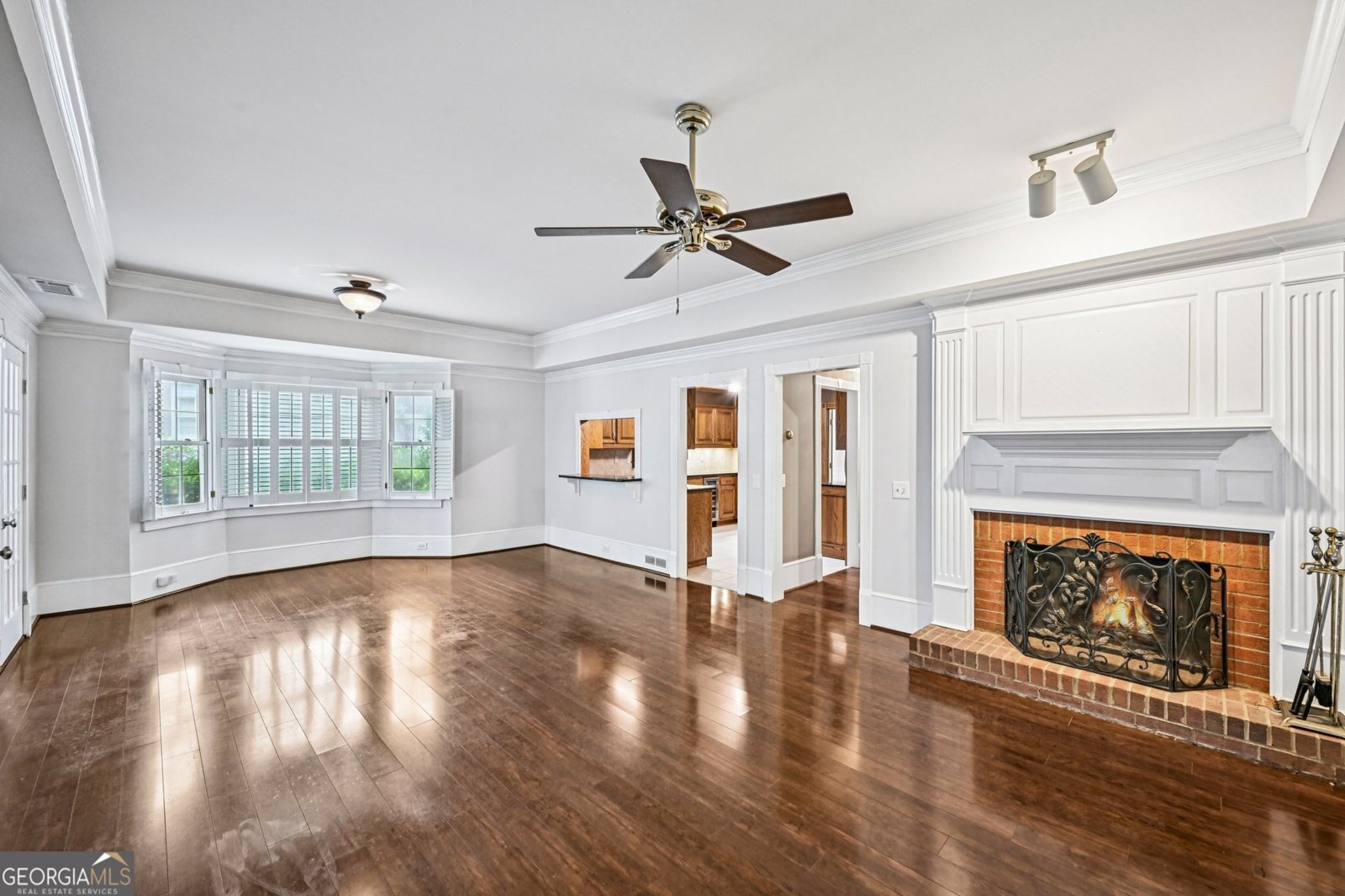 5427 Trentham Drive Atlanta - 8