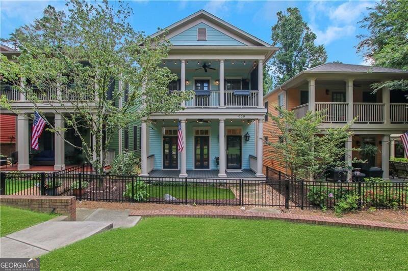 659 Holcomb Bridge Road Norcross - 1