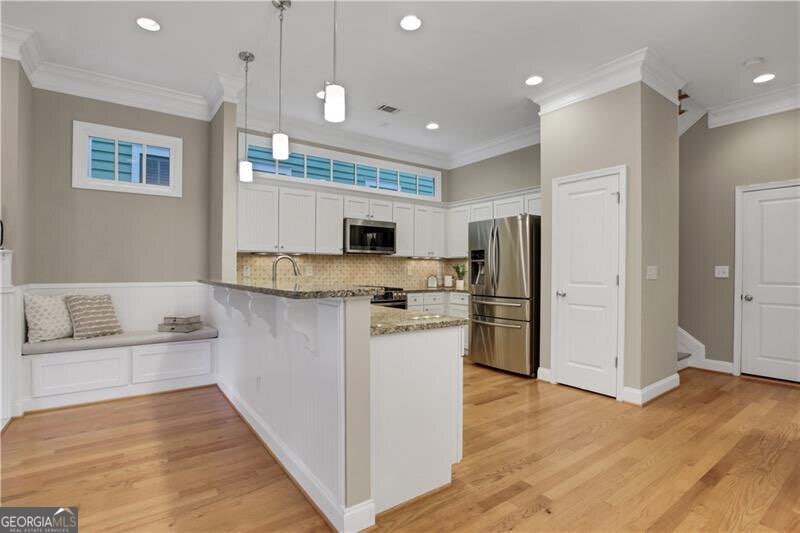 659 Holcomb Bridge Road Norcross - 10