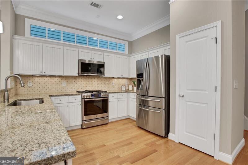 659 Holcomb Bridge Road Norcross - 12