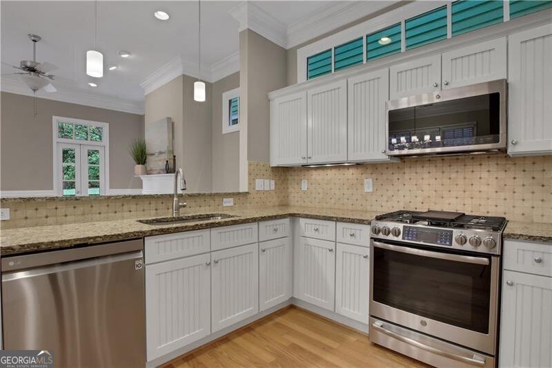 659 Holcomb Bridge Road Norcross - 15