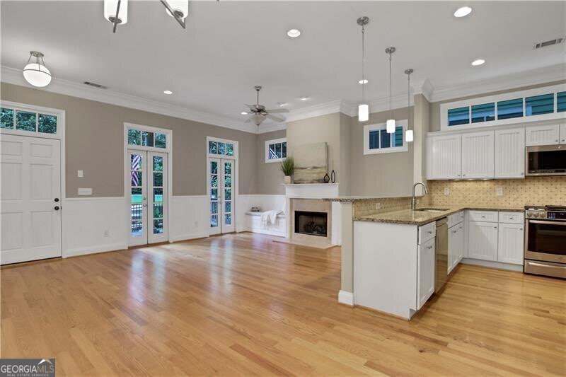 659 Holcomb Bridge Road Norcross - 18