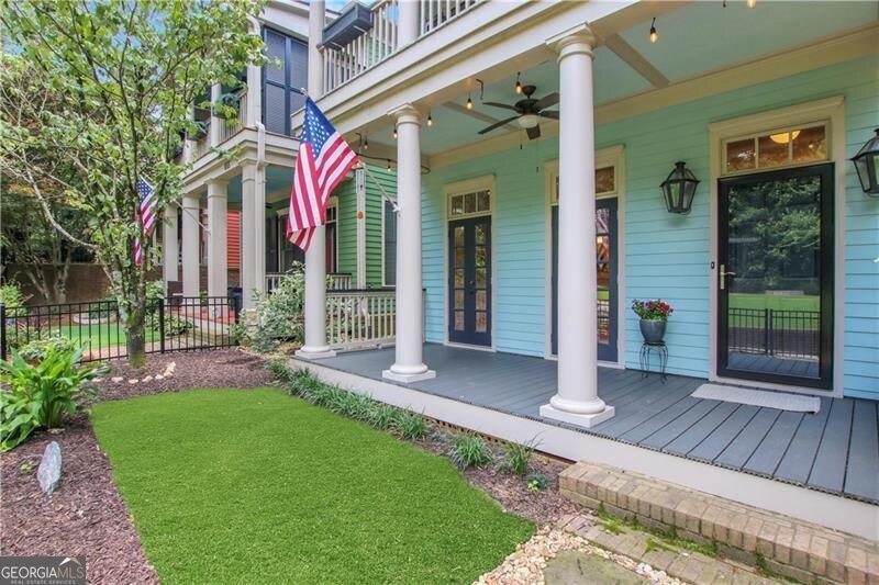 659 Holcomb Bridge Road Norcross - 3