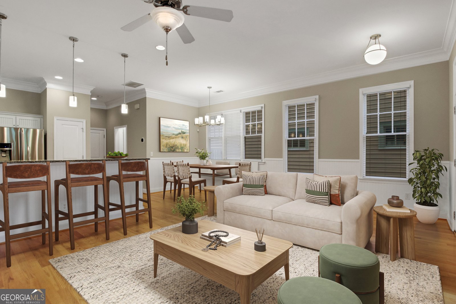 659 Holcomb Bridge Road Norcross - 4