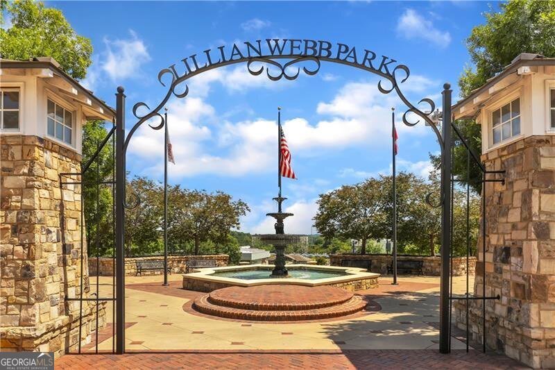 659 Holcomb Bridge Road Norcross - 46