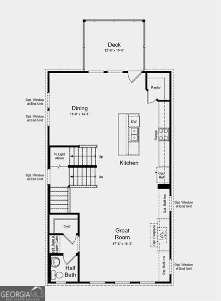 75 75 Wilder Ridge Way Lawrenceville - 3
