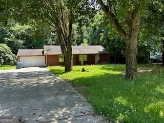 2842 Jordan Forest Trail Northwest Lawrenceville - 1