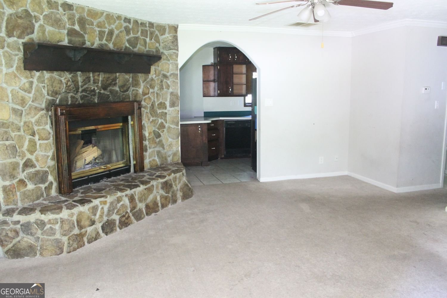 2842 Jordan Forest Trail Northwest Lawrenceville - 2