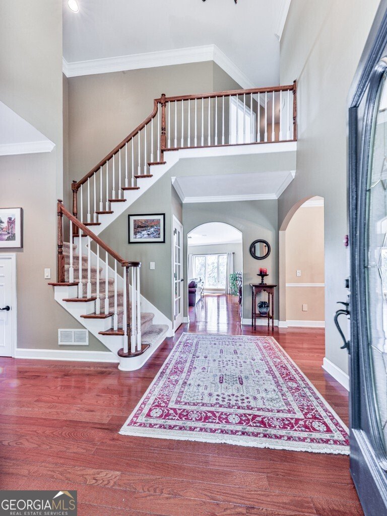 7560 Island Mill Road Acworth - 10