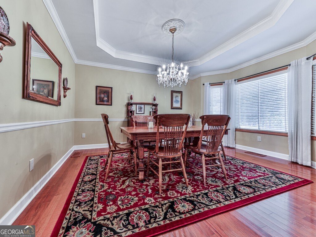 7560 Island Mill Road Acworth - 11