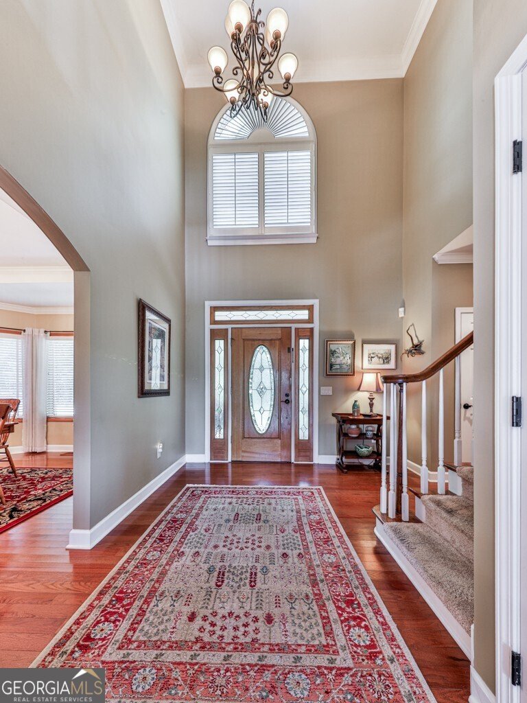 7560 Island Mill Road Acworth - 12