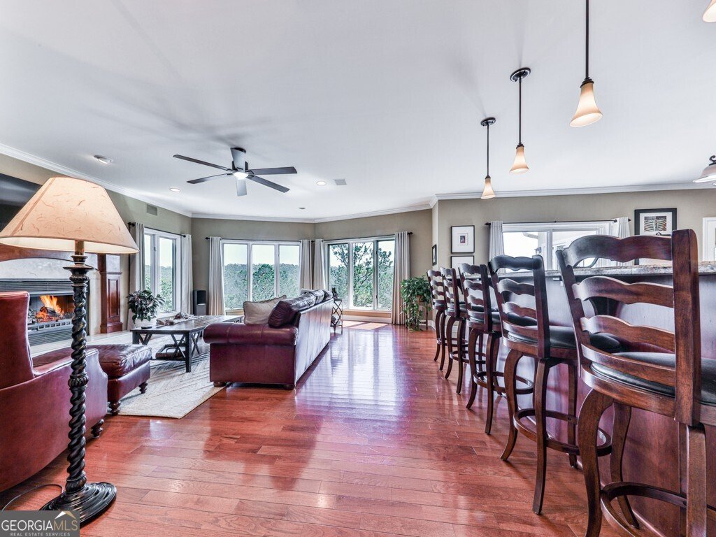 7560 Island Mill Road Acworth - 13
