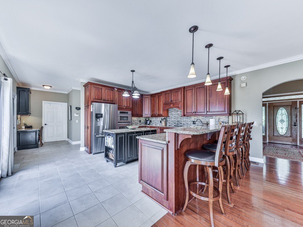 7560 Island Mill Road Acworth - 16
