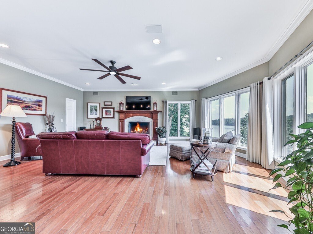 7560 Island Mill Road Acworth - 17