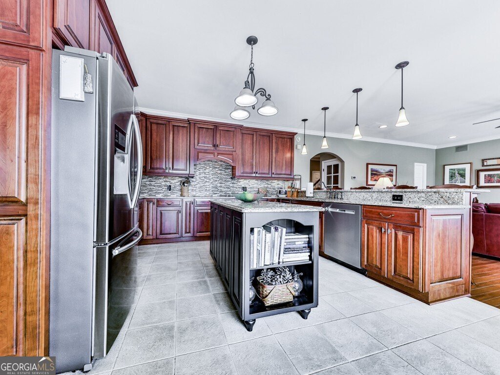 7560 Island Mill Road Acworth - 18