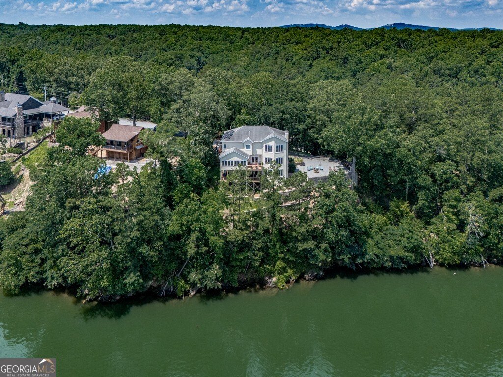 7560 Island Mill Road Acworth - 2