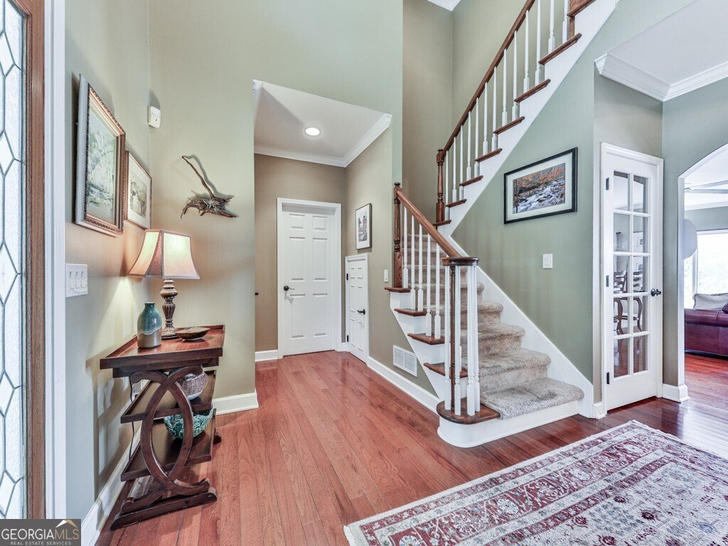 7560 Island Mill Road Acworth - 24