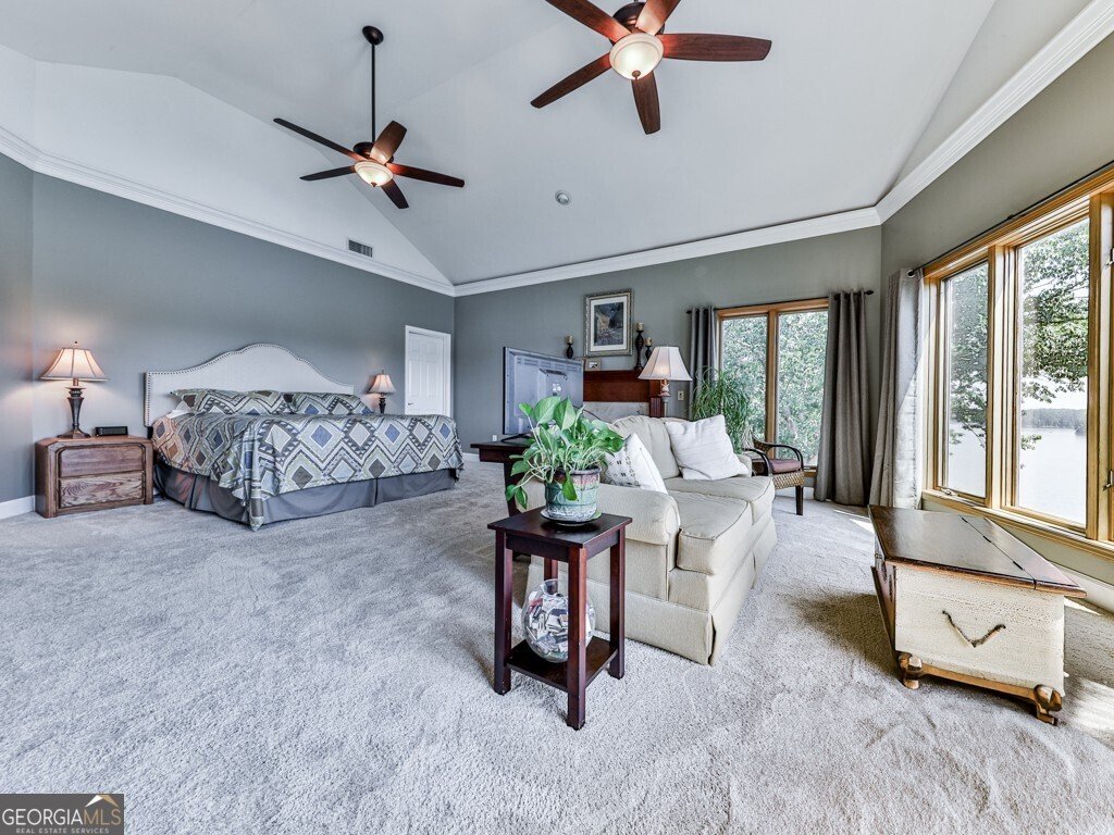 7560 Island Mill Road Acworth - 27