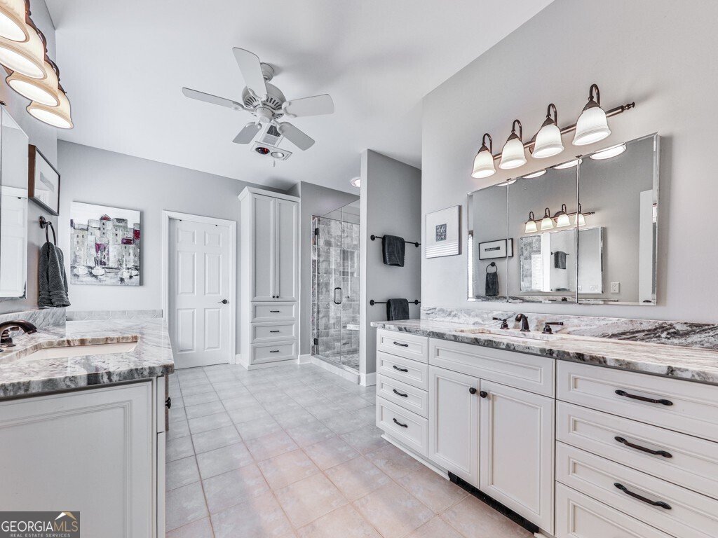 7560 Island Mill Road Acworth - 28