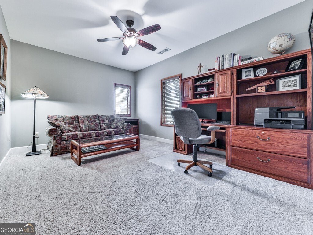 7560 Island Mill Road Acworth - 35