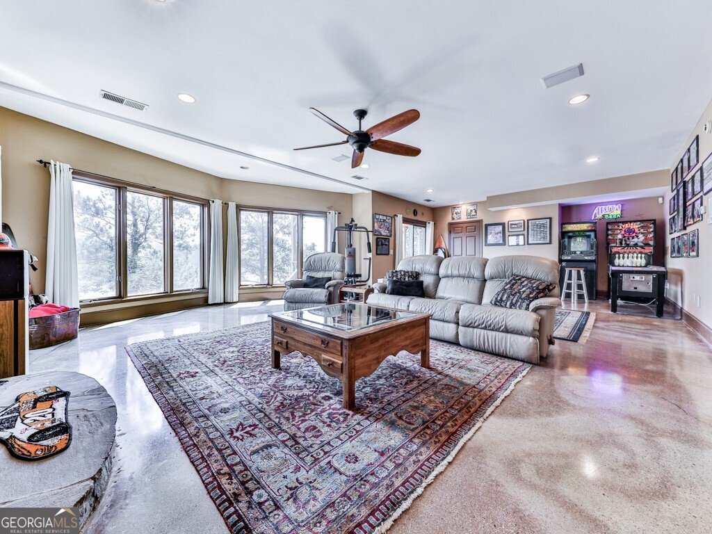 7560 Island Mill Road Acworth - 38