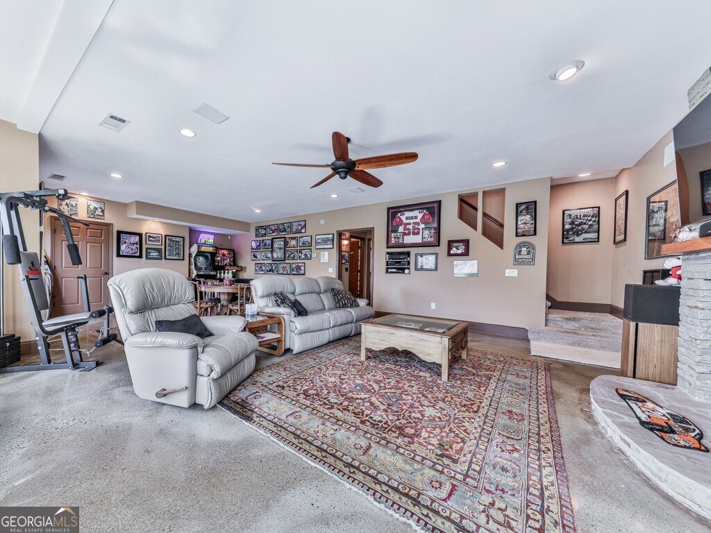 7560 Island Mill Road Acworth - 39